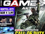 Games Aktuell 06/2010: Call of Duty 7: Black Ops - Enthüllung + die ersten 14 Screenshots - jetzt erhältlich, nur so lange Vorrat reicht! 