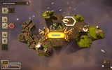 Greed Corp - alle Screenshots