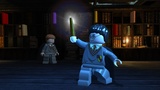 LEGO Harry Potter Jahre 1-4: Vorschau zum Klötzchen-Zauberer