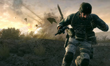 Medal of Honor 2: Erscheint laut EA erst im kommenden Jahr