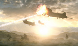 Medal of Honor: Neuer Trailer mit spektakulären Spielszenen