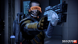 Mass Effect: Neuer 'Equalizer'-DLC erscheint heute