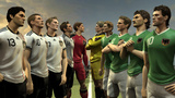 Pure Football - alle Screenshots