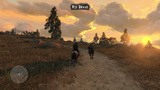 Red Dead Redemption - Grafikvergleich PS3 vs. Xbox 360