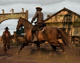 Saturn Charts: Red Dead Redemption reitet weiter voraus