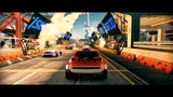 Split/Second Velocity - exklusive Screenshots
