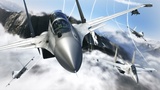 Tom Clancy's H.A.W.X. 2 - alle Screenshots