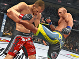 UFC Undisputed 2010: In your Face! Vor dem Release gibt's UFC in unserer Vorschau