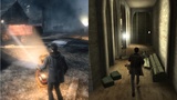 Grafik-Panne: Alan Wake schwächelt im Optikvergleich mit Max Payne 2
