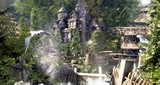 Crysis: Fantasy-Setting mit Wahnsinns-Grafik