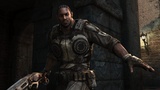 Fun-Video: Gears of War 3 lässt sich am besten oben ohne spielen