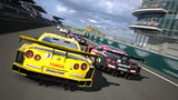 Gran Turismo 5: Patch 2.04 verursacht Probleme in Online-Rennen