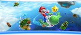 Super Mario Galaxy 2: Hört euch den gesamten Soundtrack online an