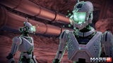 Mass Effect 2: Zweiter Premium Download Content 'Overlord' angekündigt - Update: Trailer für Overlord-DLC