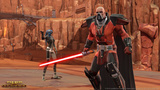 Star Wars: The Old Republic: Das größte Spiel aller Zeiten?