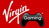 Virgin Gaming: Britischer Megakonzern Virgin zurück in der Spielebranche