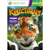 Kinect-Games Packshots