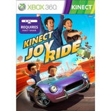 Kinect: So sehen die Packshots von Kinectimals, Kinect Sports, Kinect Adventures und Kinect Joy Ride aus