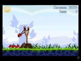 Angry Birds HD: Activision verspricht Konsolen-Version der übel gelaunten Federbälle