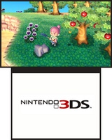 Nintendo 3DS: Bilder zu den ersten Spielen
