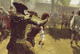 Assassin's Creed Brotherhood: Ubisoft verspricht rund 15 Stunden Solo-Spielzeit