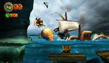 Donkey Kong Country Returns: Retro-Feeling gefällig? Neuer Trailer mit Rambi