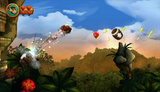 Donkey Kong Country Returns: E3-Trailer zum neuen Donkey Kong-Game