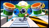 Super Mario Galaxy 2: Knapp 1 Million verkaufte Exemplare nach nur einem Monat