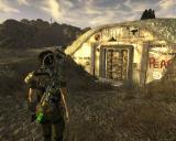 Fallout: New Vegas - Lonesome Road-DLC ab sofort für Xbox 360-Besitzer verfügbar
