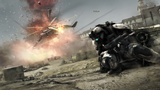 Tom Clancy's Ghost Recon Future Soldier: Actionreiche Ingame-Szenen zeigen Tarn-Feature