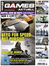 Need for Speed - Hot Pursuit: Alle Videos - UPDATE: Promovideo mit neuen Gameplay-Szenen