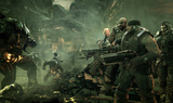 Gears of War vs. Killzone 3: Potenzielle Mega-Hits für Xbox 360 und PS3 im Vergleich