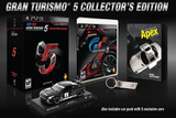 Gran Turismo 5: Zweite Collector's Edition plus Preis angekündigt - Update: 3D-Version von GT5?