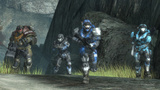 Halo: Dreiteilige Bücherreihe angekündigt