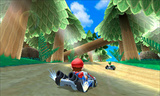 Mario Kart 3D: Erste Details zum Handheld-Rennspiel für E3 2011 angekündigt