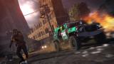 MotorStorm 3: Apocalypse - Neues Video zeigt zerstörerische Gameplay-Szenen