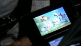 Nintendo 3DS: Das erste Video - Beeindruckende 3D-Grafik auf dem Handheld