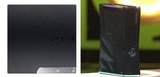 Vergleich: PS3 Slim vs. Xbox 360 