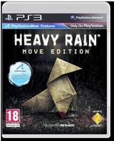 PlayStation Move Packshots