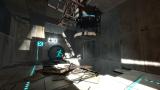 Portal 2: Wie überlebt man Stürze aus luftigen Höhen?
