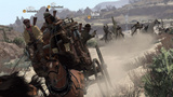 Red Dead Redemption: Screenshots des Koop-Modus
