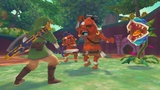 Zelda Skyward Sword: Nächstes Zelda laut Produzent Aonuma mit anderem Art-Design