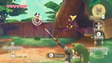 The Legend of Zelda - Skyward Sword: Link und die Ancient Cistern im neuen Gameplay-Video