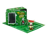 Ubisoft: Die Rabbids stürmen den Fußballplatz