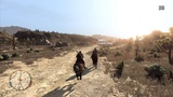 Red Dead Redemption: Neues Soundtrack-Video erlaubt Blick hinter die Rockstar-Kulissen