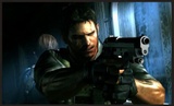Resident Evil - Revelations: Neue Infos zum 3DS-Horror