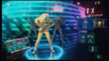 Dance Central: Erscheint vielleicht auch für die PS3, aber nicht für die Wii