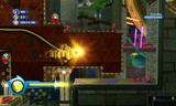 Sonic Colors - alle Screenshots (Wii)