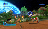 Sonic Colours: November-Release bestätigt und neuer Gameplay-Trailer veröffentlicht