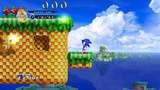 Sonic the Hedgehog 4 - Episode 1: Neuer Trailer stellt Mad-Gear-Zone vor